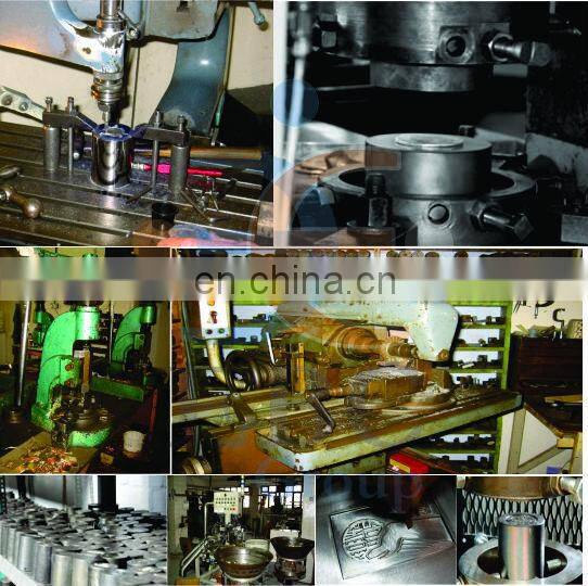 EBC premium quality brass metal buttons