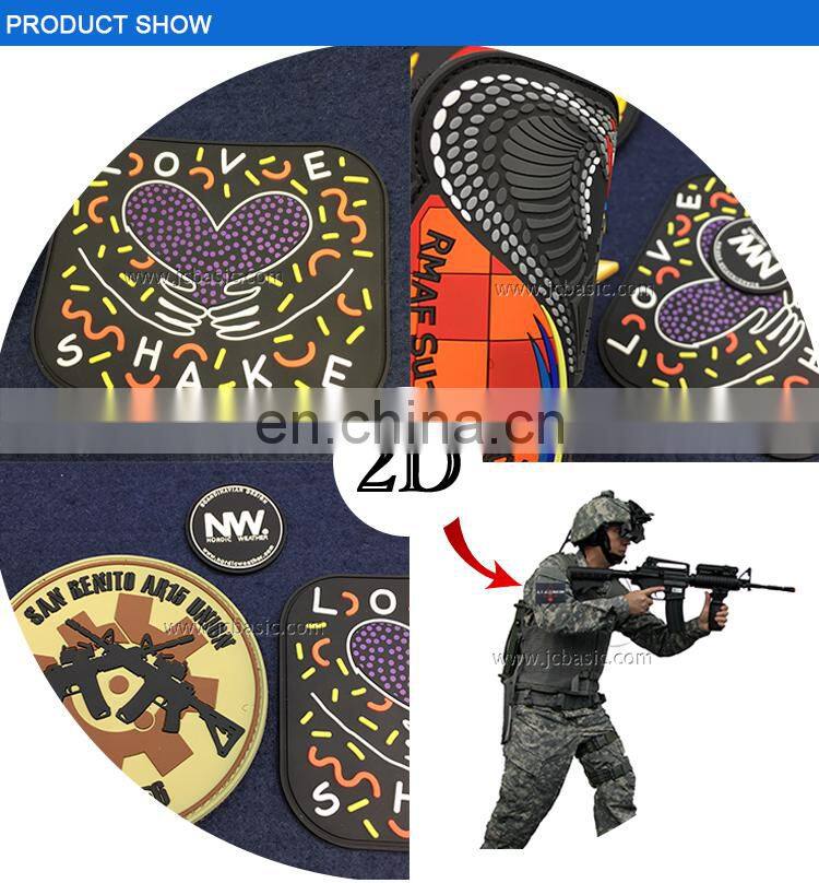 custom high quality personalized 3D soft rubber keychains and pvc keychains