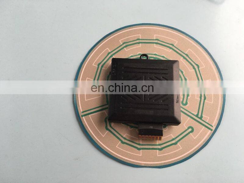 t-shirt EL panel with wireless lithium USB rechargeable inverter sound active