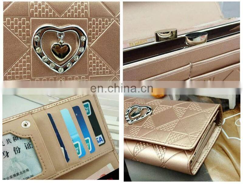 Hotel Restaurant Popular Bill Folder Qualitied Leather Check Holder