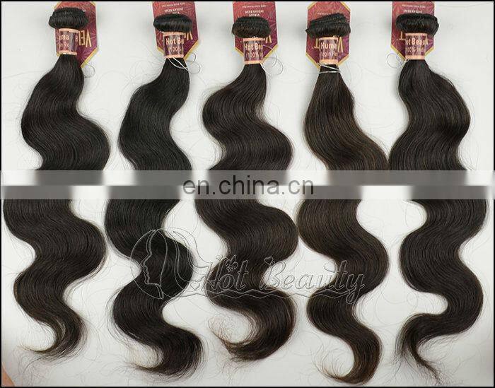 Sold well for its fine quality cameroon human hair