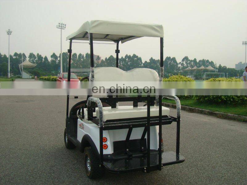 four seater battery powered golf cart for sale,club car golf car