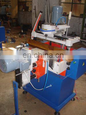 UPVC Cutting Machine for UPV Windows Production Line