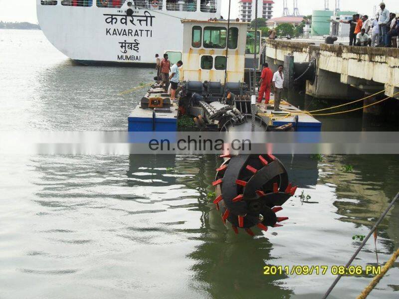 HID Brand 8 inch gold dredge prices