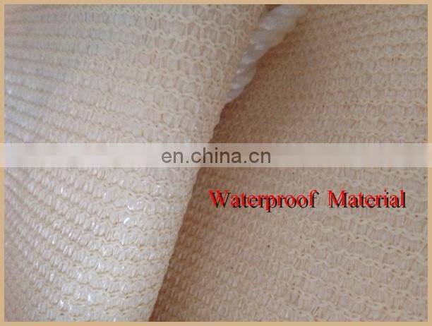 SUNCLOSE hot selling new design sail shade installation protect health