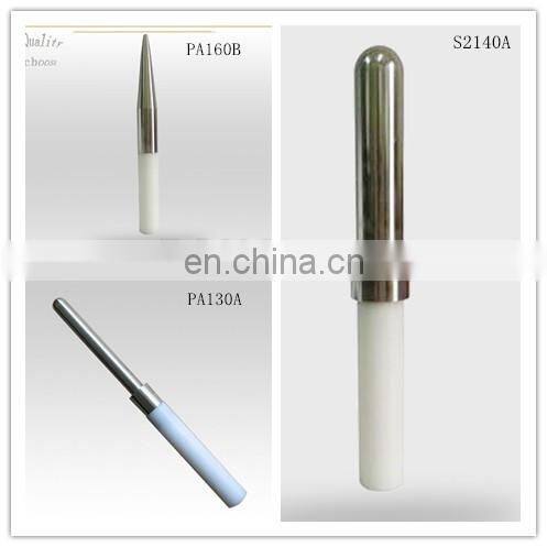 ul 1278 test finger probes for moving parts of floor insert fans