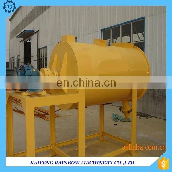 Hot selling high quality dry putty powder mixer