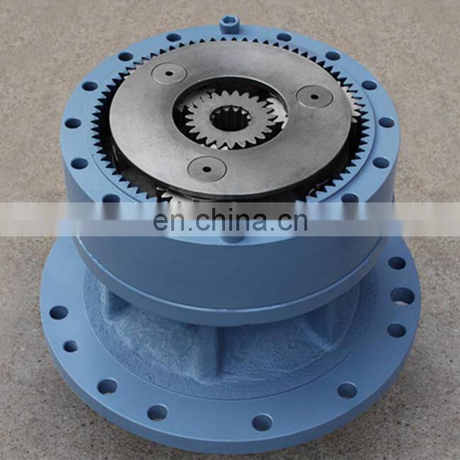 114-1320 Swing Drive GP 1141320 Excavator Group 320B Swing Gearbox