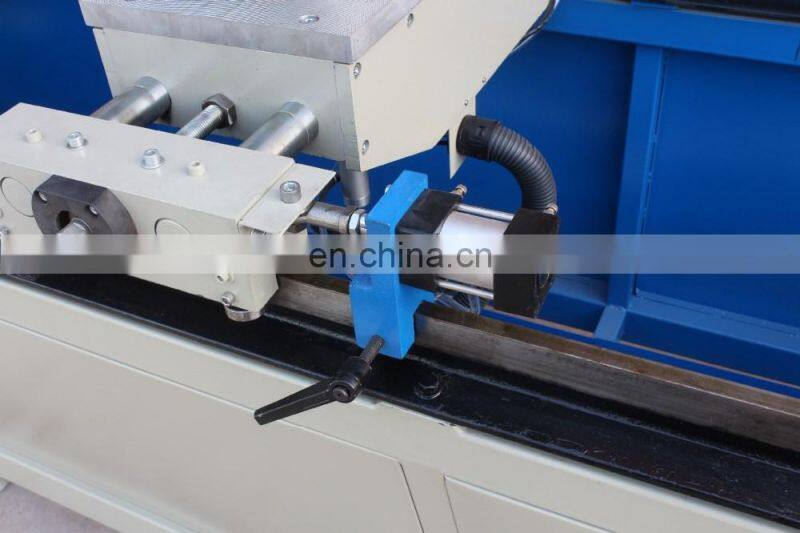 Upvc Window welding machine /Three Head Welding Machine/pvc window door making machine