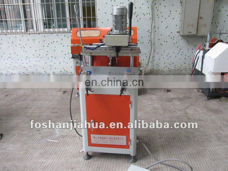 Windows machines Windows machine /Double Head Mitre Saw Cutting windows machinery