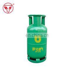 Factory direct sale Competitive Price ISO232 hot sell 50l Steel Oxygen Cylinder 50liter with