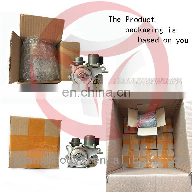 For BMW High pressure fuel pump OEM 13517610761 0261520131 3003814602