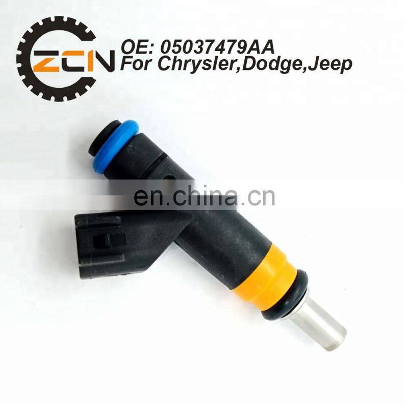 engine parts fuel system Injectors nozzle injection valve  FJ732  05037479AA