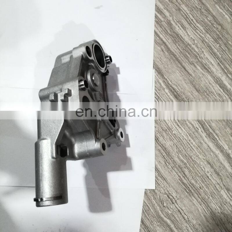 For ZX450 6WG1 Oil Pump High Quality China supplier JiuWu Power 1-13100312-0