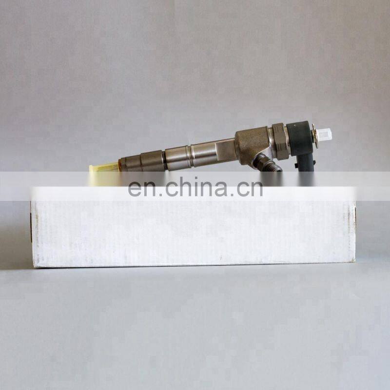 genuine new diesel injector 0445110786 0445110787 0448110791 0445110792