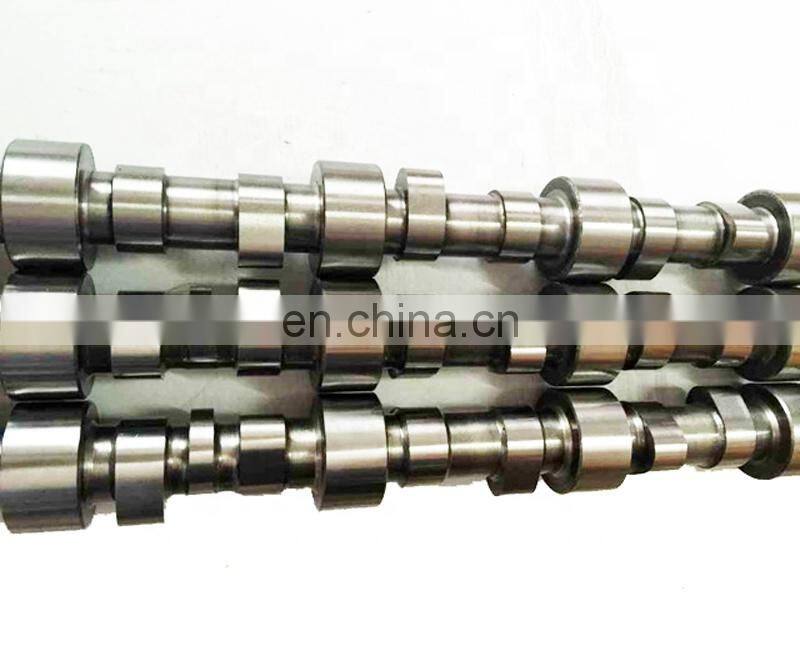 Manufacture 6CT diesel engine camshaft 3923478