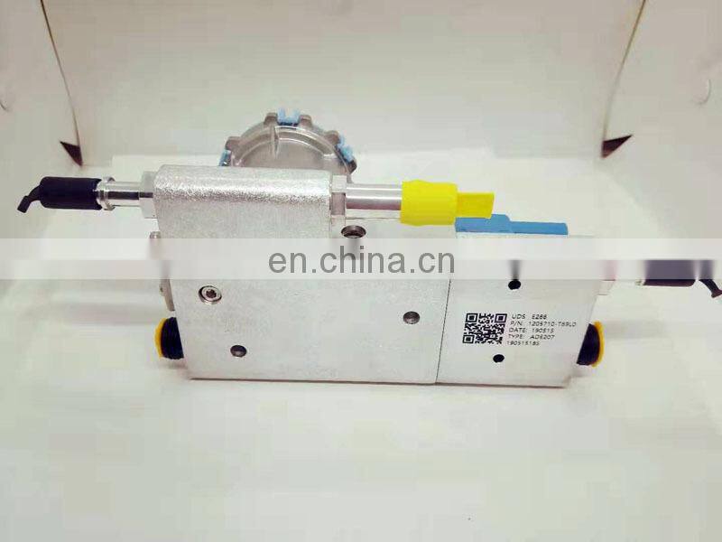 Euro VI 6 Urea SCR Pump Doser Pump 1205710-T69L0