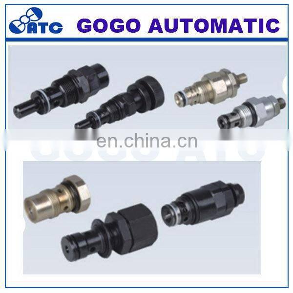 Top grade Discount constant flow control valve