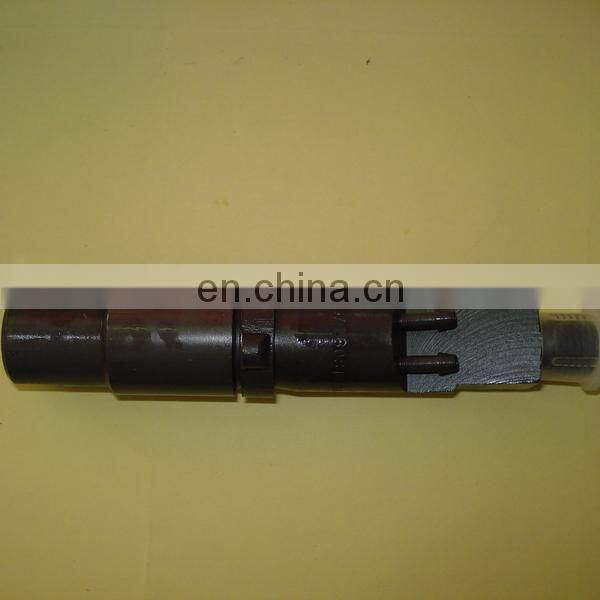 P Type Diesel Fuel Injection Nozzle DLLA140P175 / Original Quality Inyector Nozzle 0 433 171 154