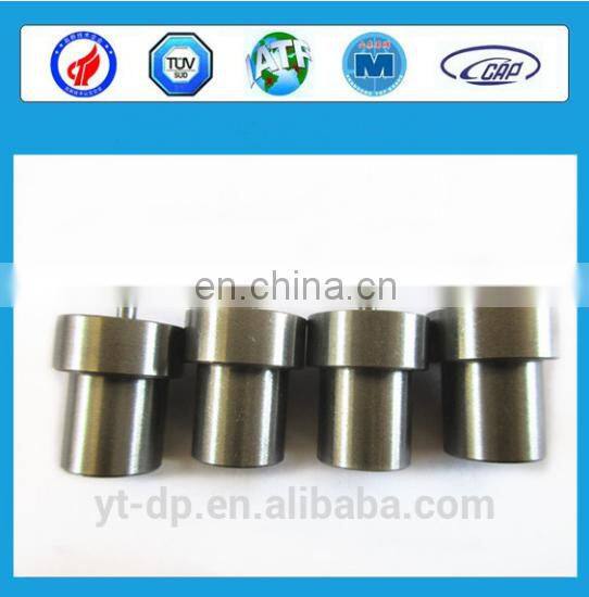 Fuel Injector Nozzle Tips DN4SD24 Nozzle 105000-1130 or 093400-0010