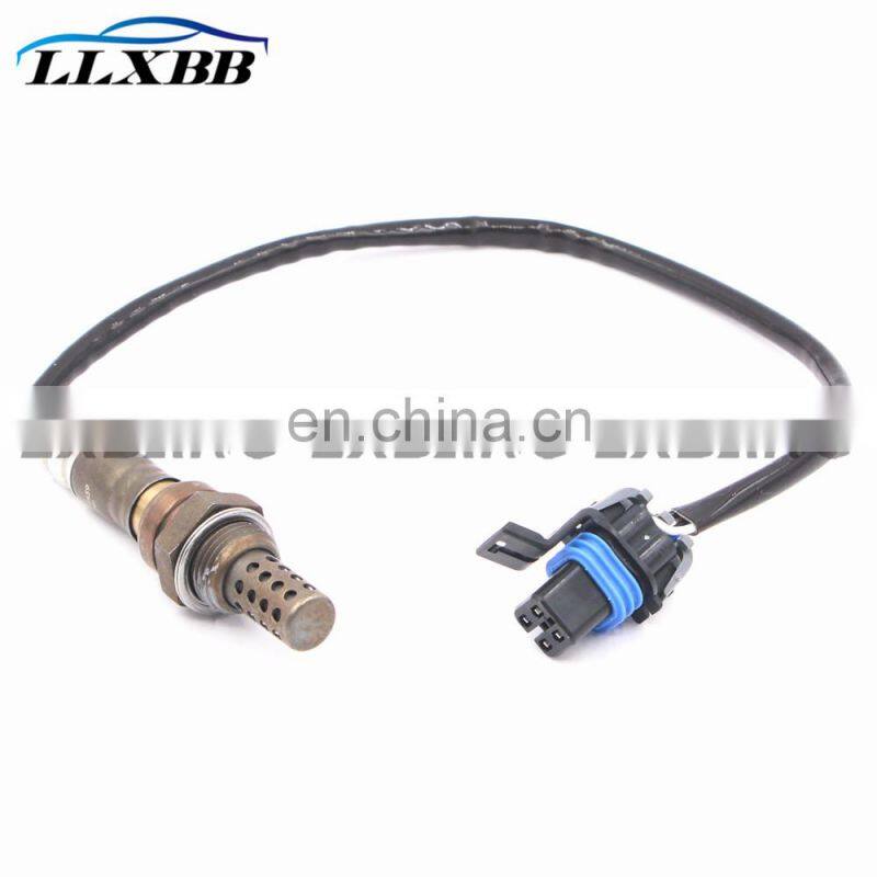 Original LLXBB Oxygen Sensor 25317697 25313961 For Chevrolet Oldsmobile 25312206 25312202