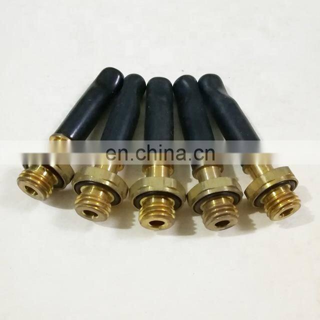 Hot Sale ISBE Diesel Engine Parts 4943865 Quick change connector