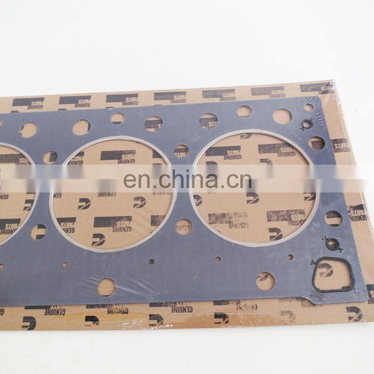 Original Dongfeng SX15 ISX15 Diesel Engine Part 3685834 Cylinder Head Gasket