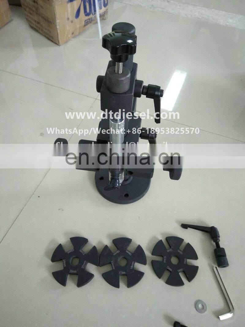 No,002(1) COMMON RAIL INJECTOR SUPPORT