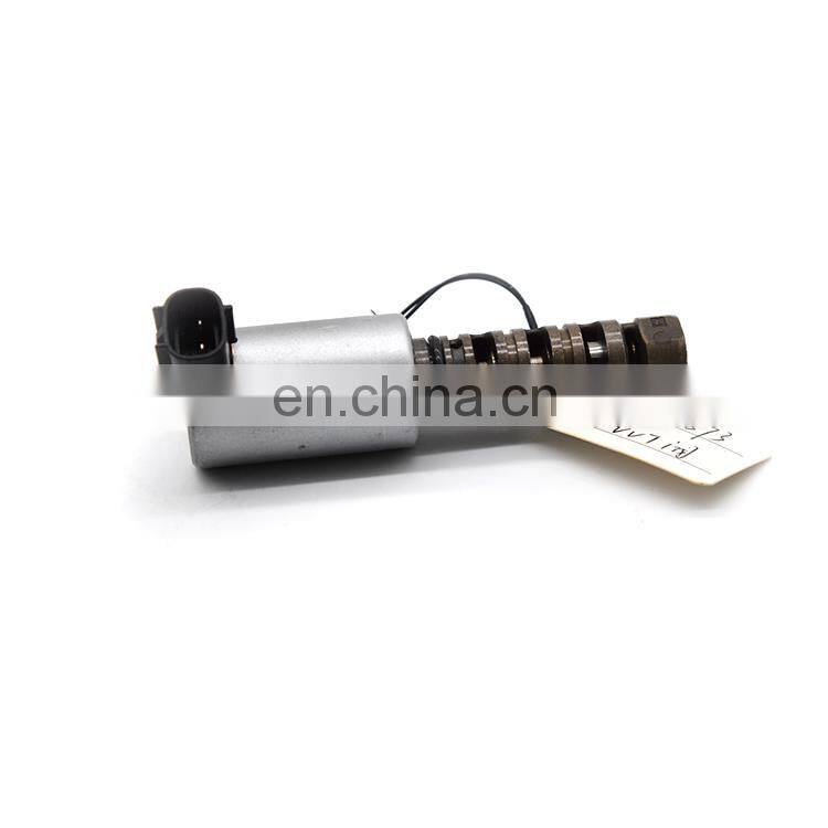 Camshaft Adjustment Valve Timing Control Solenoid VVT K5T45573 MD372280 for MITSUBISHI SPACE WAGON N9W N8W 2.4 GDI 4WD