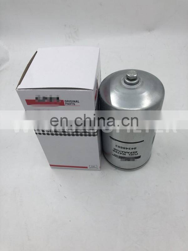 fuel filter for tractor 84348883