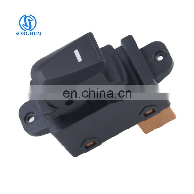 Auto Single Power Window Control Switch For Hyundai IX35 93580-2Z000