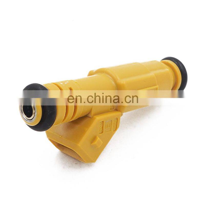 Auto 0280155746 Fuel Injector For Porsche For Volkswagon