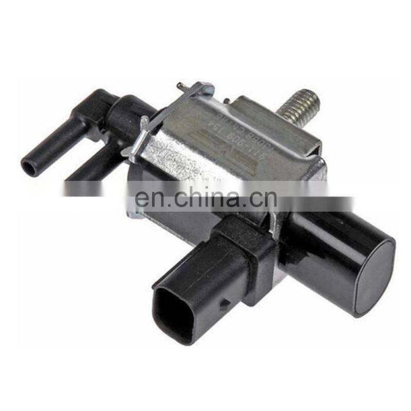 Valve Intake Manifold Runner Control Solenoid 2004-2012 for Mazda CX-7 3 5 6