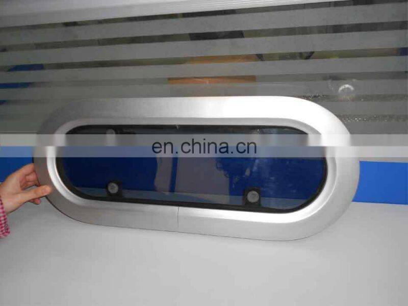 Yacht Oval Portlights