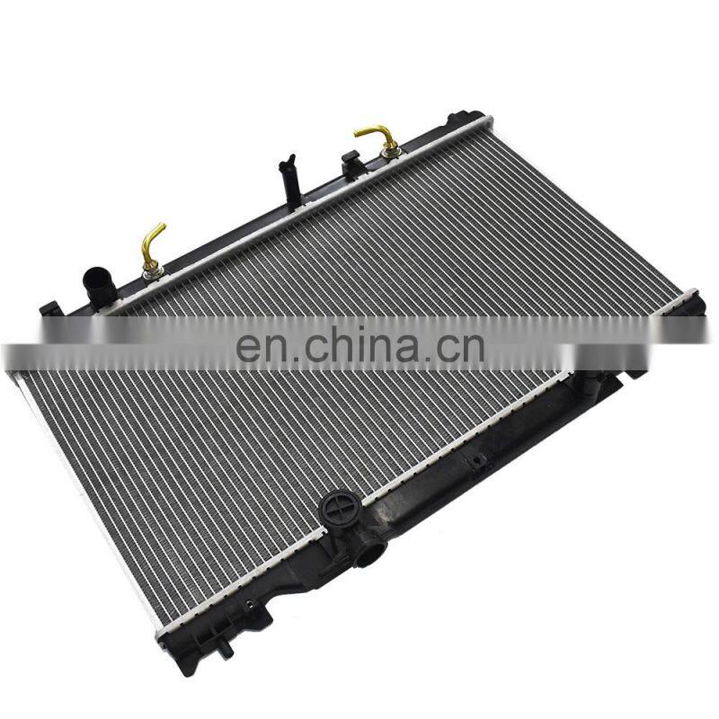 New Radiator For 2002-2008 Toyota Camry 2.4L 2437