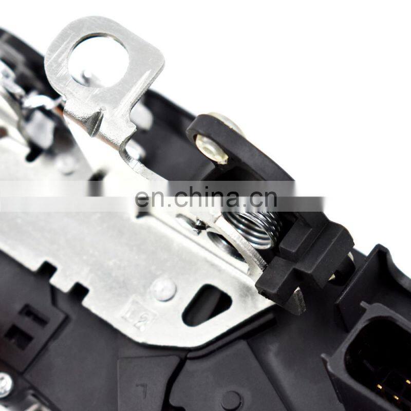 Front Driver Left Door Lock Actuator Motor for Cadillac Chevrolet GMC 22785469