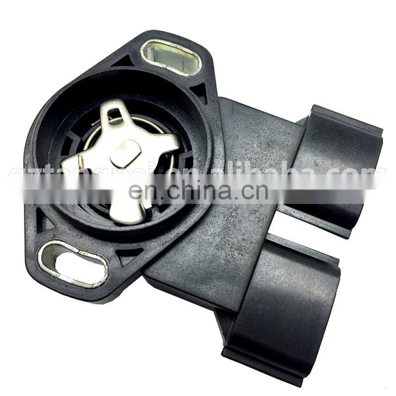 Throttle Position Sensor TPS OEM SERA486-06  SERA48606 for NISSAN