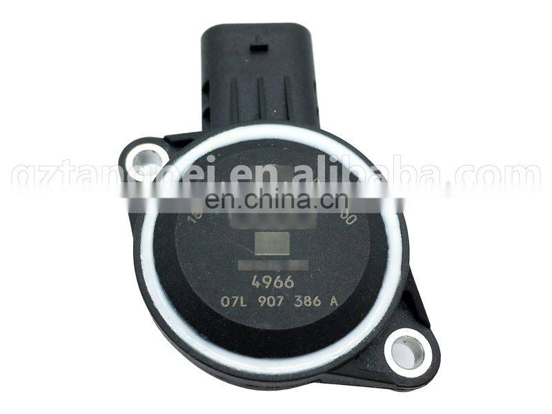 MAF Air Intake Manifold Position Sensor 07L907386A 07L907386B 07L907386 06J907386 9102020  For  AUDI  VW Golf Passat Skoda