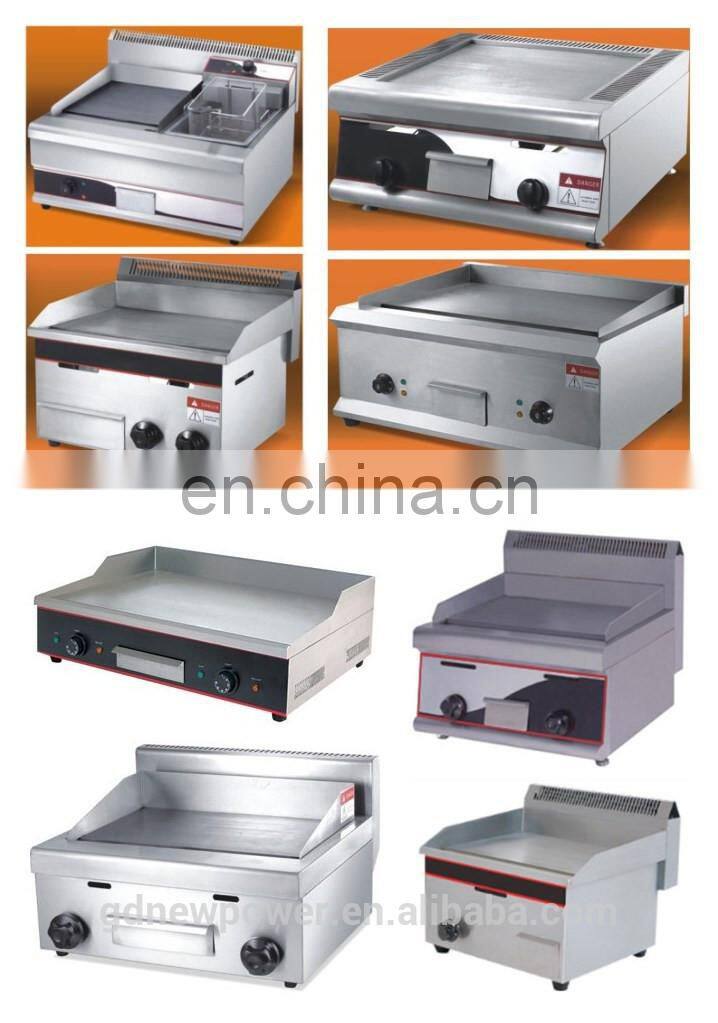factory wholesale commercial grill panini maker panini contact grill sandwich press machine