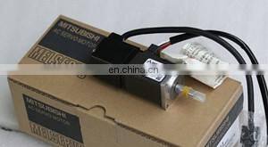 Good price Japan Mitsubishi 750W servo motor HC-MF73-S15 / HC-MF73-EC