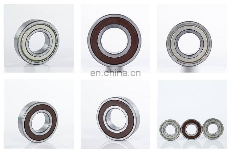 High quality SKF 6300 6301 6302 6303 6304 6305 6306 6307 6308 Deep Groove Ball Bearings SKF