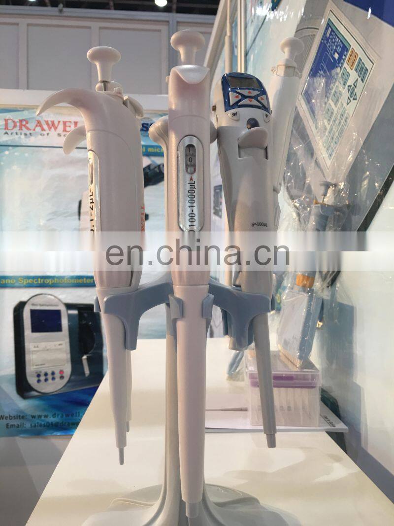 Lab Plastic Pipette Autoclavable IP-series