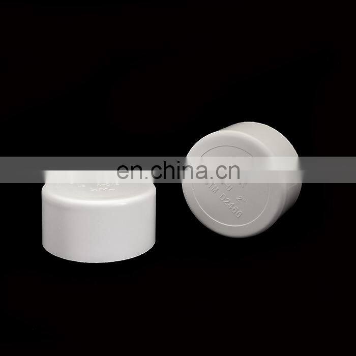 PVC pipe fitting/ pvc cross