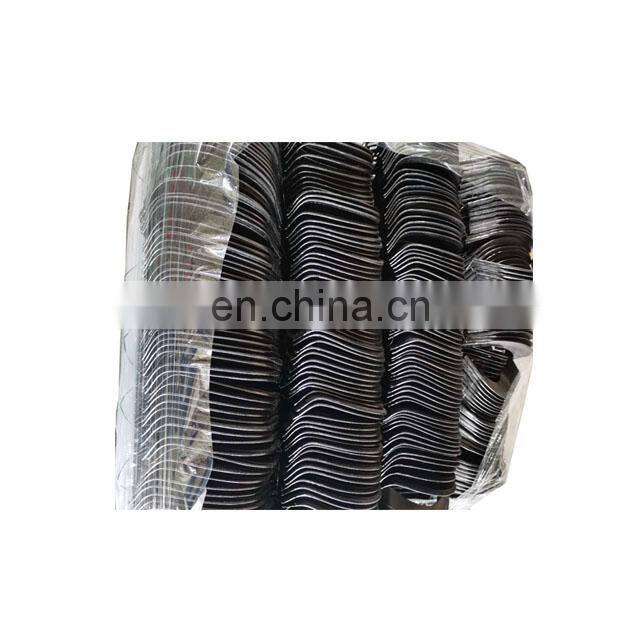 Factory supply wet blade/rotary tiller blade