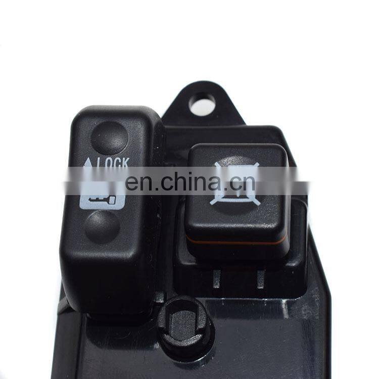 Front Driver Side Electric Power Master Window Switch for Toyota Land Cruiser Hiace Hilux 84820-10100