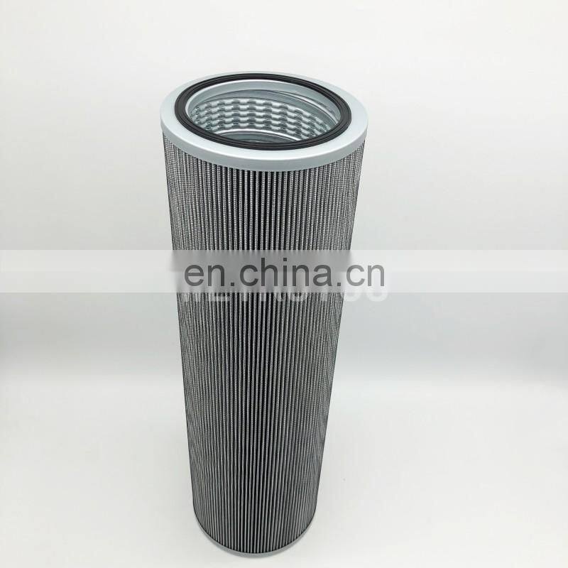 Excavator hydraulic oil return filter element TLX235L