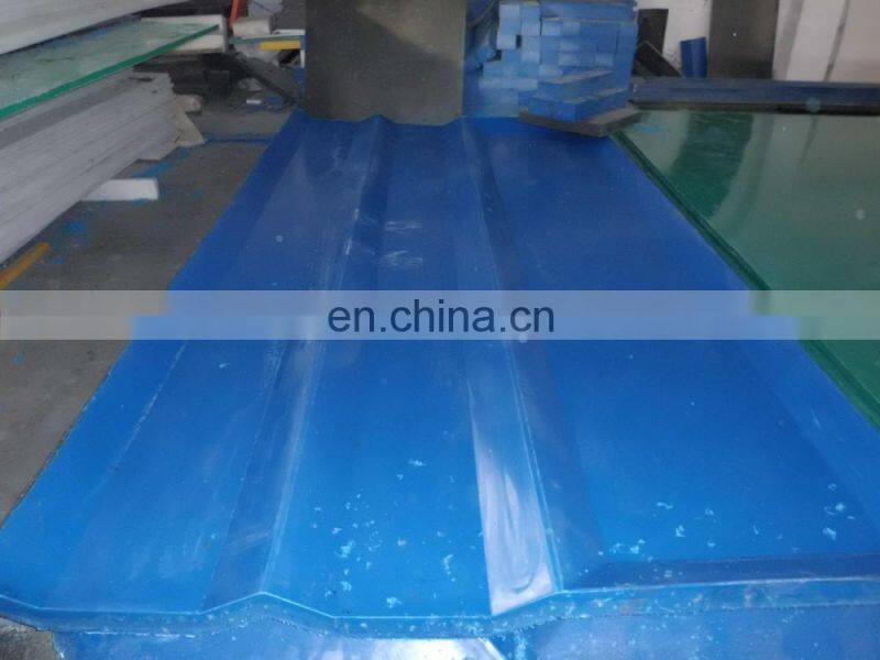 self lubrication pehd 1000 plate engineer plastic uhmwpe sheets