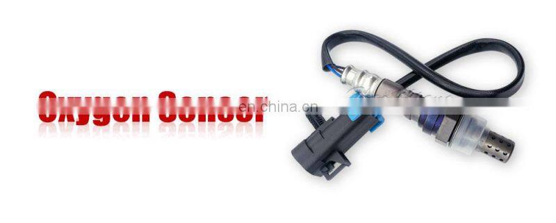 Top Quality Auto Oxygen Lambda Air Fuel Ratio Sensor 0258006967