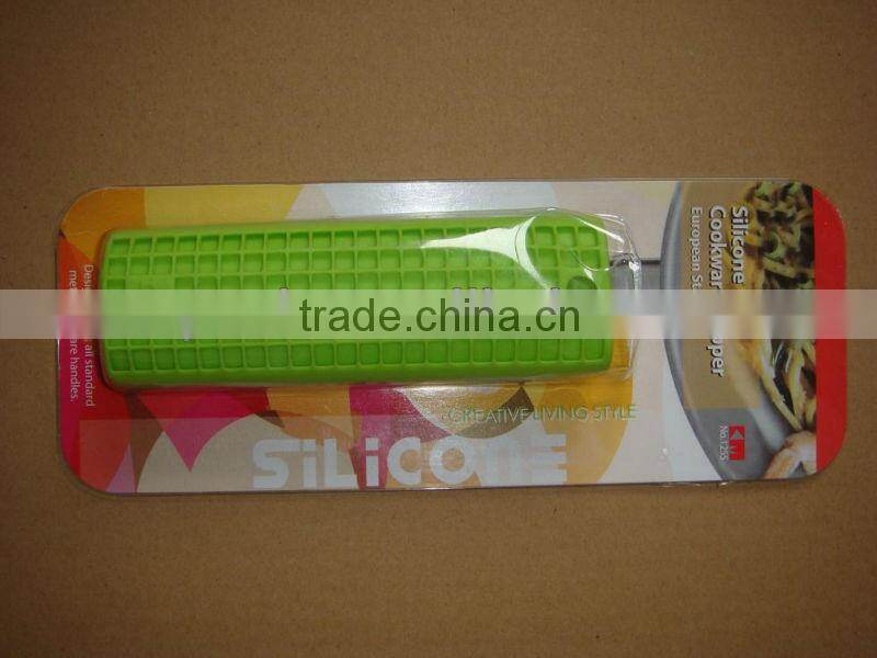 Silicone Pan Handle Covers