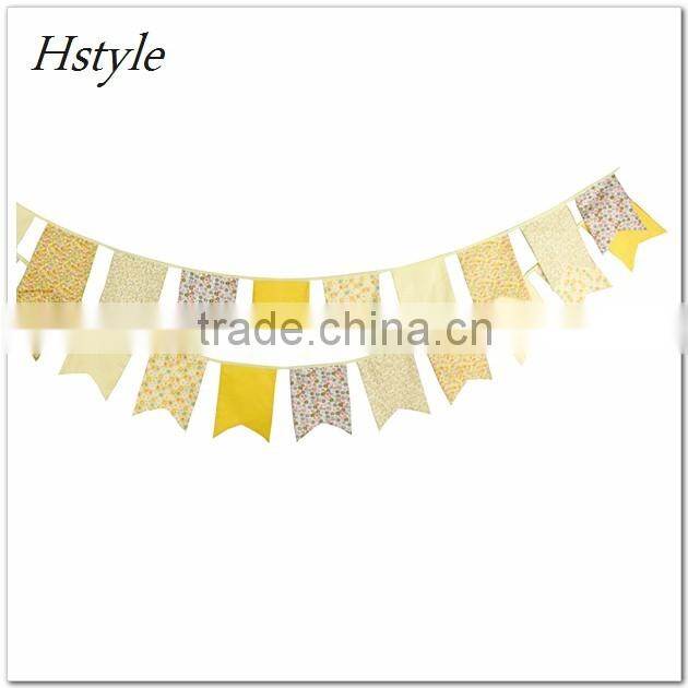 Custom Made Decorative Flags PL502